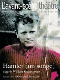 Hamlet [un songe
