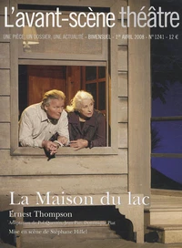 La Maison du lac