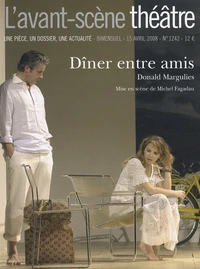 Dîner entre amis