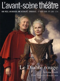 Le Diable rouge