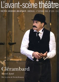 Clérambard