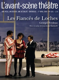 Les Fiancés de Loches