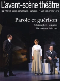 Parole et guérison