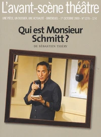 Qui est Monsieur Schmitt ?