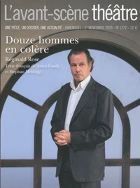 Douze hommes en colère