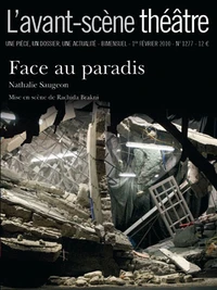 Face au paradis