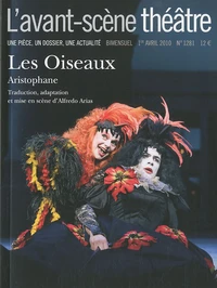 Les Oiseaux