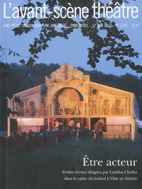 Etre acteur
