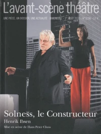 Solness, le Constructeur