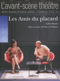 Les Amis du placard