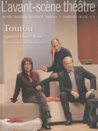 Toutou