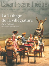 La Trilogie de la villégiature