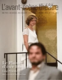 Le plaisir d'être honnête