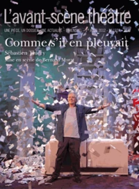 Comme s'il en pleuvait