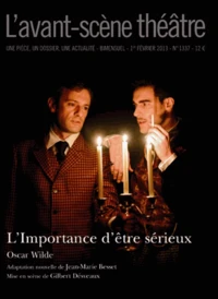 L'importance d'être sérieux