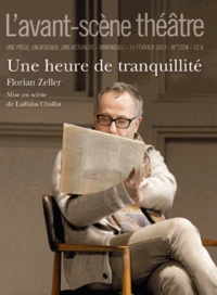 Une heure de tranquillité