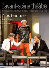 Nos femmes