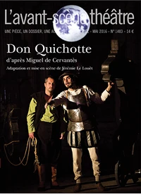 Don Quichotte