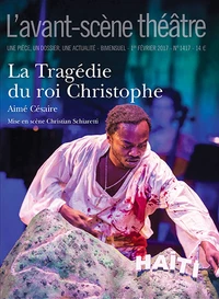 La tragédie du roi Christophe