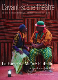 La Farce de Maître Pathelin