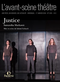 Justice