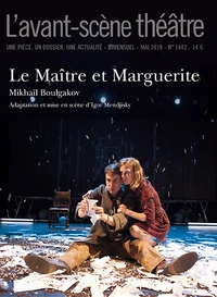 Le Maître et Marguerite