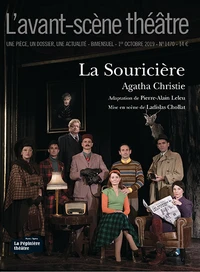 La souriciere