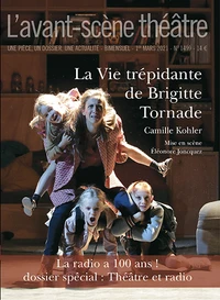 La vie trépidante de Brigitte Tornade