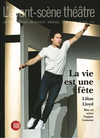 La vie est une fête