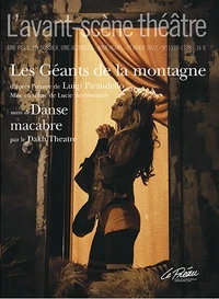 Les Géants de la montagne suivi de Danse macabre