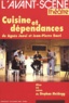 Jean-Pierre Bacri et Agnès Jaoui - L'avant-scène Théâtre N° 895 1er Octobre 1991 : Cuisine et dépendances.