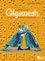 L’épopée de Gilgamesh ; Les mythes d'origines de Mésopotamie  avec 2 CD audio