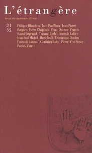 L'étrangère N° 31-32