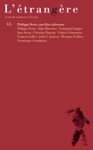 Létrangère N°45.pdf
