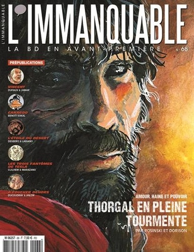  Collectif - L'immanquable N° 68 : .