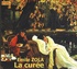 Emile Zola - La curée. 1 CD audio MP3