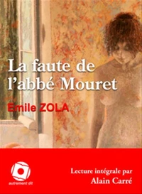 La faute de l'abbé Mouret