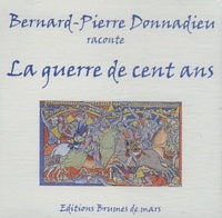 Alain Cardinaud - La guerre de cent ans. 2 CD audio
