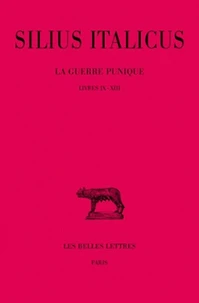 Livres IX-XIII