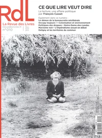 Ce que lire veut dire