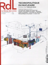 Technopolitique du nucléaire