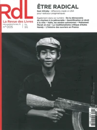 Etre radical