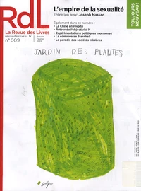 L'empire de la sexualité