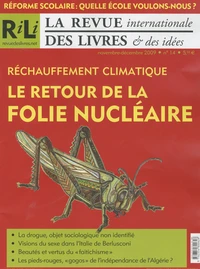 Réchauffement climatique Le retour de la folie nucléaire