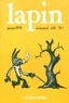  L'Association - Lapin N° 18, janvier 1998 : .