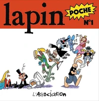 Lapin Poche N° 1