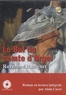 Raymond Radiguet - Le bal du comte d'Orgel. 1 CD audio MP3