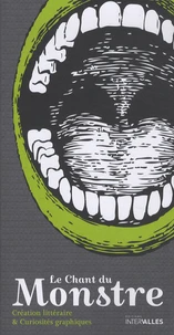 Le Chant du Monstre N° 3