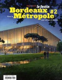 Bordeaux métropole