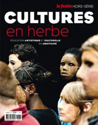 Cultures en herbe